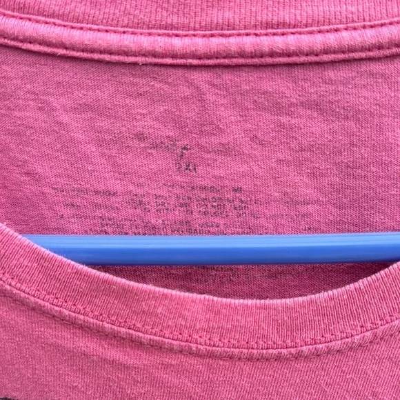 Pink Mickey Mouse T-Shirt - Picture 3 of 4